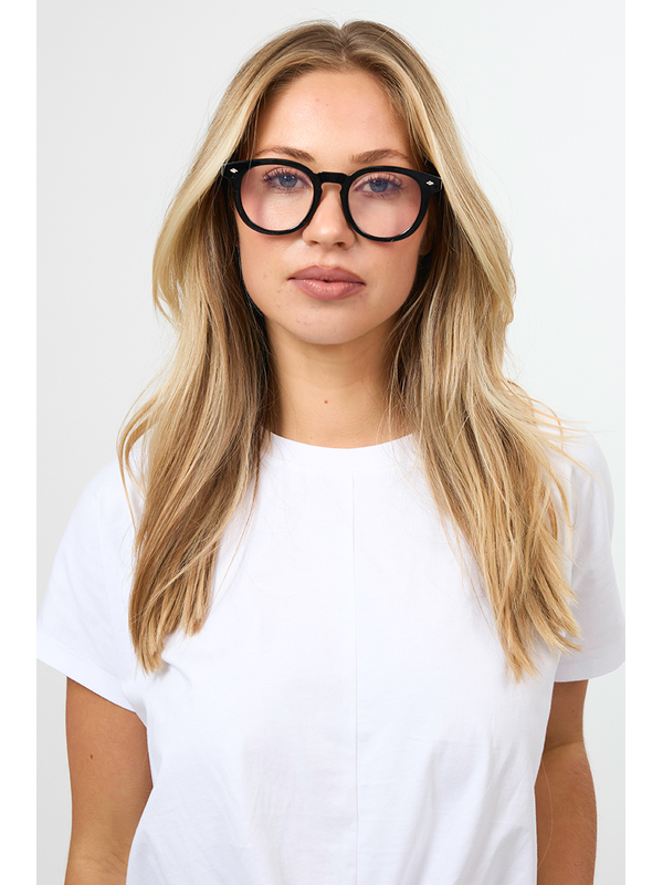 Stella + Gemma Celeste Reading Glasses