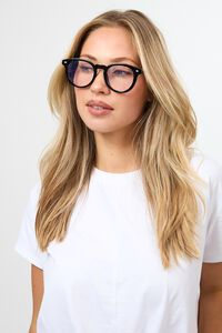 Stella + Gemma Celeste Reading Glasses