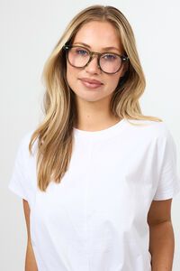 Stella + Gemma Celeste Reading Glasses