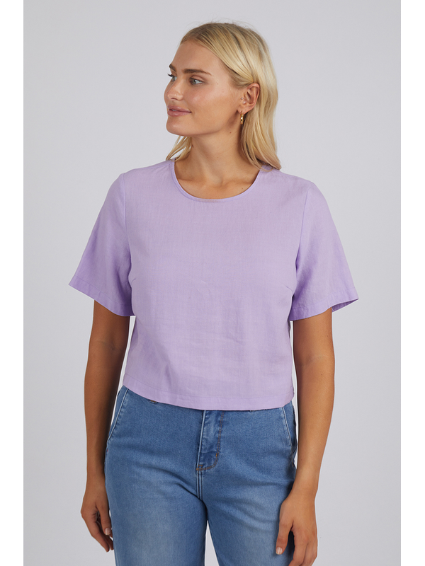 Elm Juniper Top