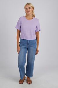 Elm Juniper Top