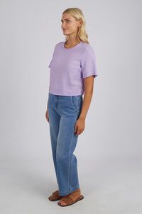 Elm Juniper Top