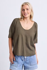 Elm The Grove Top