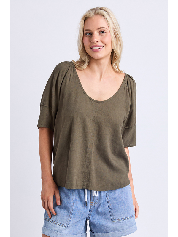 Elm The Grove Top