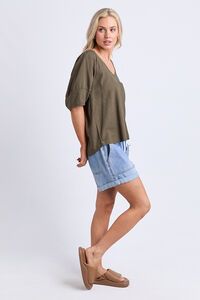 Elm The Grove Top