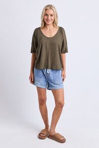 Elm The Grove Top