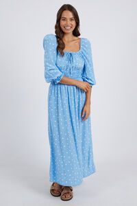 Elm Romy Spot Dress