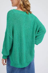 Elm Rachelle V-Neck Knit