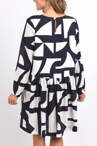 Elm Dali Dress
