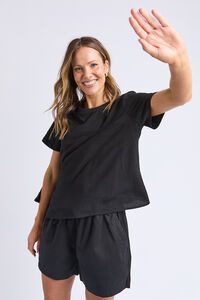 Elm Melrose Top