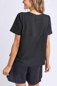 Elm Melrose Top