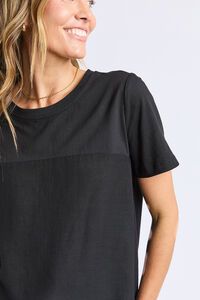 Elm Melrose Top