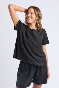 Elm Melrose Top