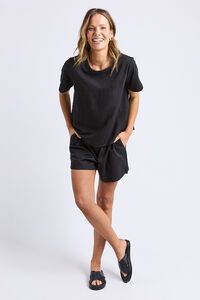 Elm Melrose Top