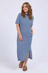 Elm Merry Tee Dress