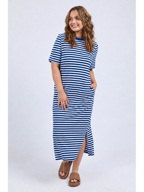 Elm Merry Tee Dress