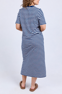Elm Merry Tee Dress