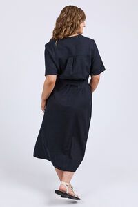 Elm Lily Midi Dress