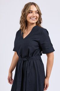 Elm Lily Midi Dress