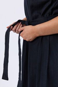 Elm Lily Midi Dress