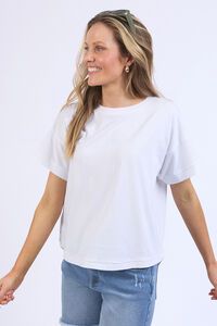 Foxwood Habitat Tee