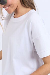 Foxwood Habitat Tee