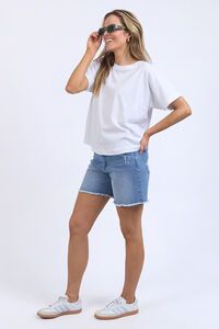 Foxwood Habitat Tee