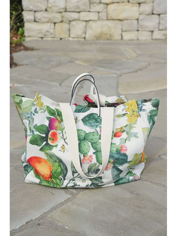 Curate Tote-Ally My Vibe Bag