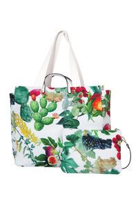 Curate Tote-Ally My Vibe Bag