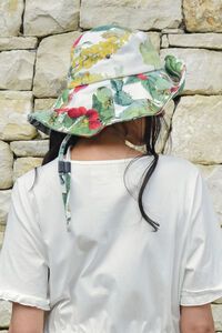 Curate Bucket Up Buttercup Hat