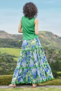 Curate Free Feeling Skirt