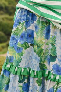 Curate Free Feeling Skirt
