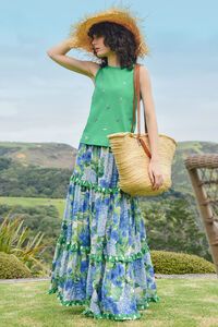 Curate Free Feeling Skirt