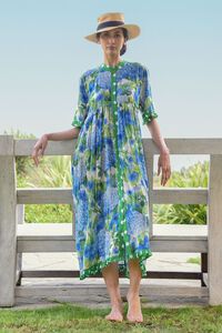 Curate Don't Make Waves Dress
