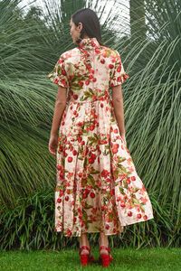 Coop Cherry Amour Frillaxed Dress