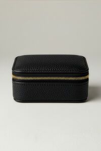 Stella + Gemma Small Rectangle Jewel Box