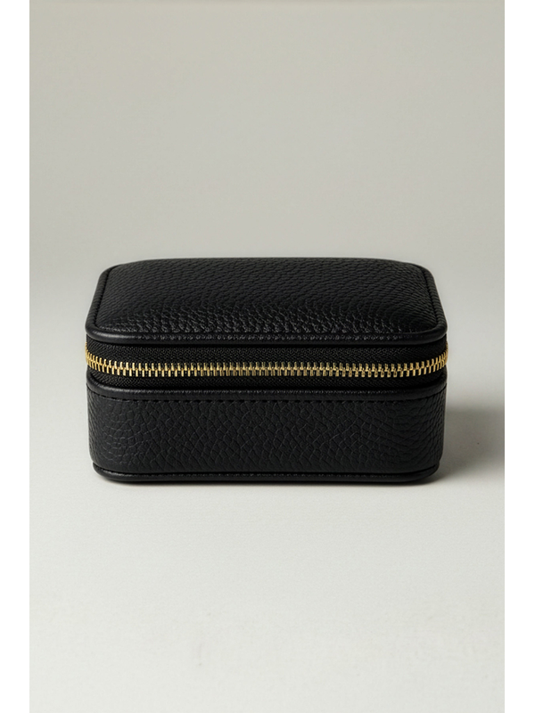 Stella + Gemma Small Rectangle Jewel Box