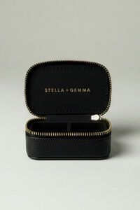 Stella + Gemma Small Rectangle Jewel Box