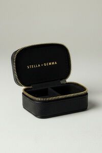 Stella + Gemma Small Rectangle Jewel Box