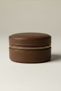 Stella + Gemma Small Round Jewel Box