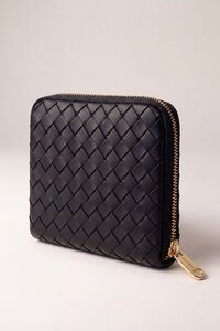 Stella + Gemma Woven Jewel Bag