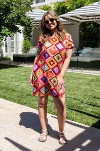 Elm Rhode Dress