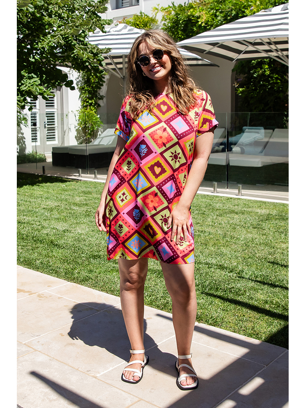 Elm Rhode Dress