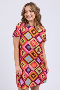 Elm Rhode Dress