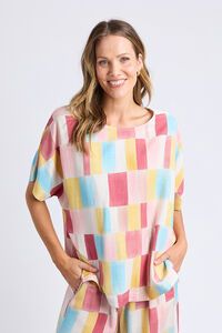 Elm Cinque Top