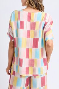 Elm Cinque Top