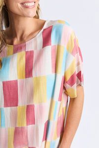 Elm Cinque Top