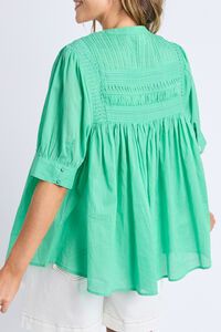 Elm Monty SS Shirt
