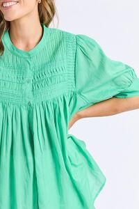 Elm Monty SS Shirt