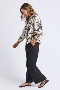 Elm Limone Top
